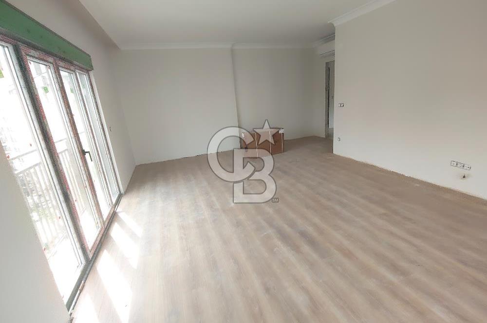 CB MARS'TAN ERENKÖY MARMARAY'DA ARA KAT SIFIR SATILIK 3+1 DAİRE