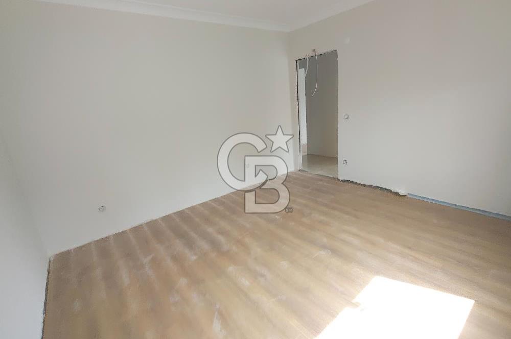 CB MARS'TAN ERENKÖY MARMARAY'DA ARA KAT SIFIR SATILIK 3+1 DAİRE
