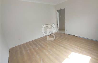 CB MARS'TAN ERENKÖY MARMARAY'DA ARA KAT SIFIR SATILIK 3+1 DAİRE