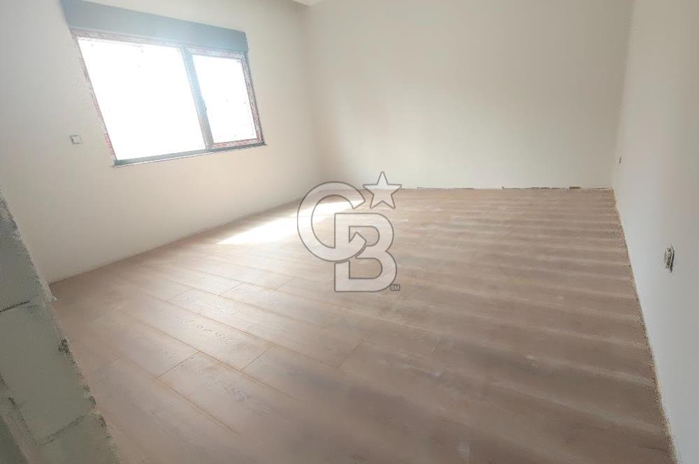 CB MARS'TAN ERENKÖY MARMARAY'DA ARA KAT SIFIR SATILIK 3+1 DAİRE