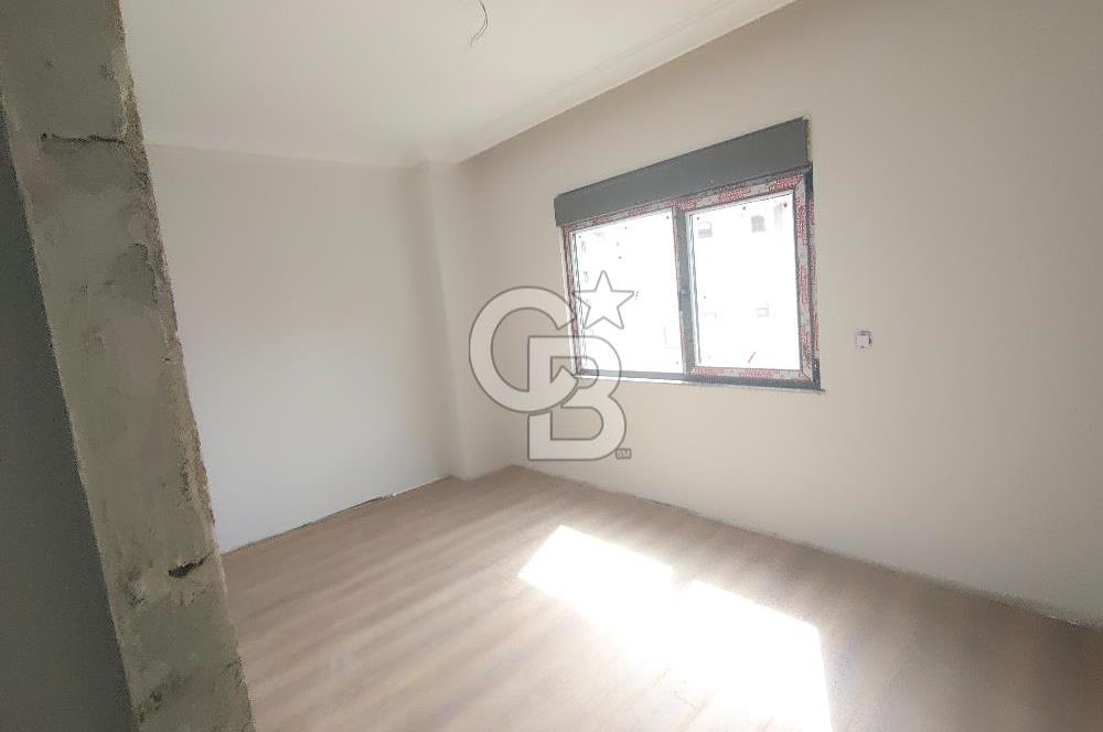 CB MARS'TAN ERENKÖY MARMARAY'DA ARA KAT SIFIR SATILIK 3+1 DAİRE