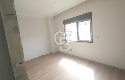 CB MARS'TAN ERENKÖY MARMARAY'DA ARA KAT SIFIR SATILIK 3+1 DAİRE