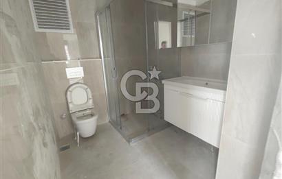 CB MARS'TAN ERENKÖY MARMARAY'DA ARA KAT SIFIR SATILIK 3+1 DAİRE