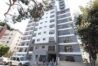 CB MARS'TAN ERENKÖY MARMARAY'DA ARA KAT SIFIR SATILIK 3+1 DAİRE - 7 - 349078