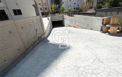 CB MARS'TAN ERENKÖY MARMARAY'DA ARA KAT SIFIR SATILIK 3+1 DAİRE