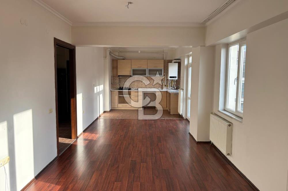 CB CITY ' DEN ESKİŞEHİR KIRMIZITOPRAK MAH. KİRALIK 2+1 DAİRE