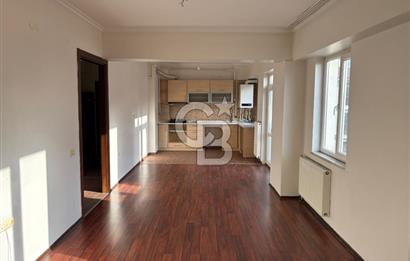 CB CITY ' DEN ESKİŞEHİR KIRMIZITOPRAK MAH. KİRALIK 2+1 DAİRE
