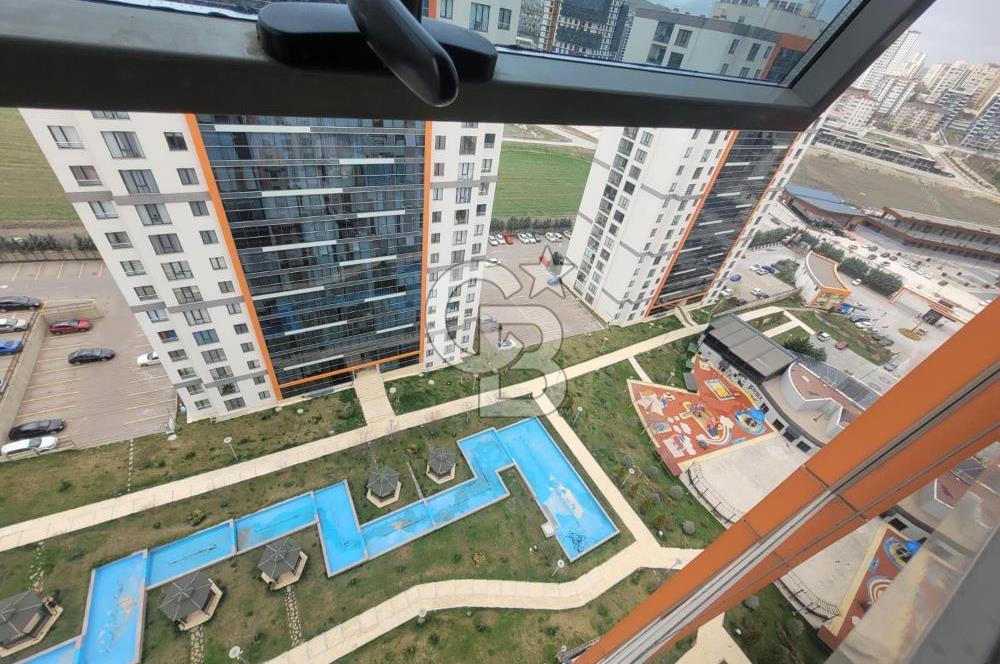 Relax Plus Peyzaj Cephe Güvenlikli Sosyal Tesis.Kapalı Havuz 1+1