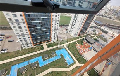 Relax Plus Peyzaj Cephe Güvenlikli Sosyal Tesis.Kapalı Havuz 1+1