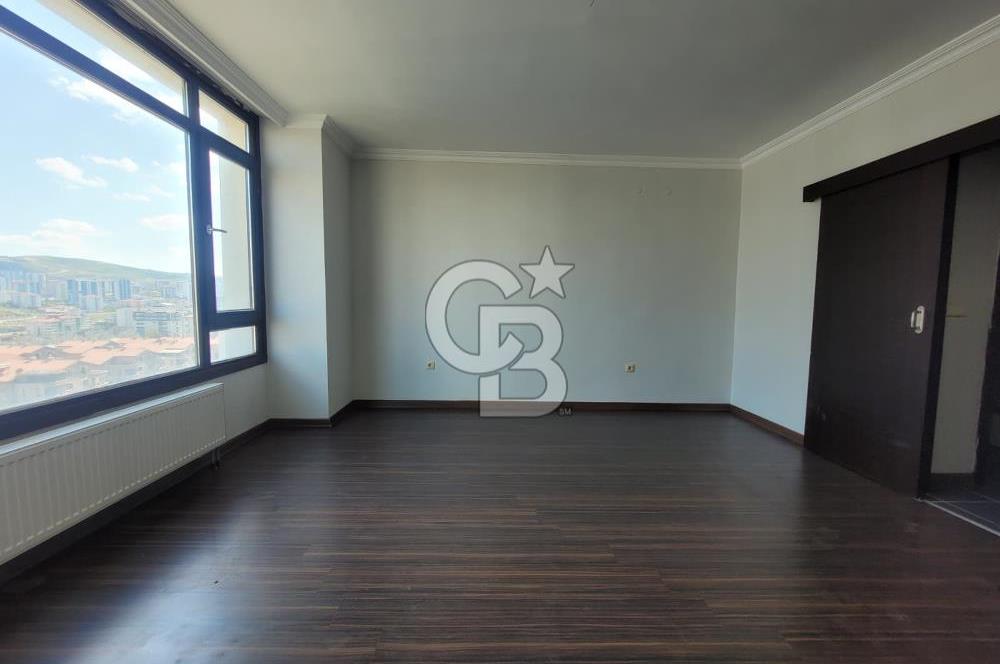 Koz Manzara Sitesi Güvenlik-Manzara-Giyinme- Çamaşır Odalı 3+1