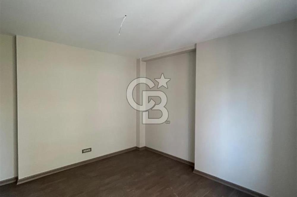 Göztepe Evona park 6. Kat 113m2 3+1 sıfır balkonlu otoparklı
