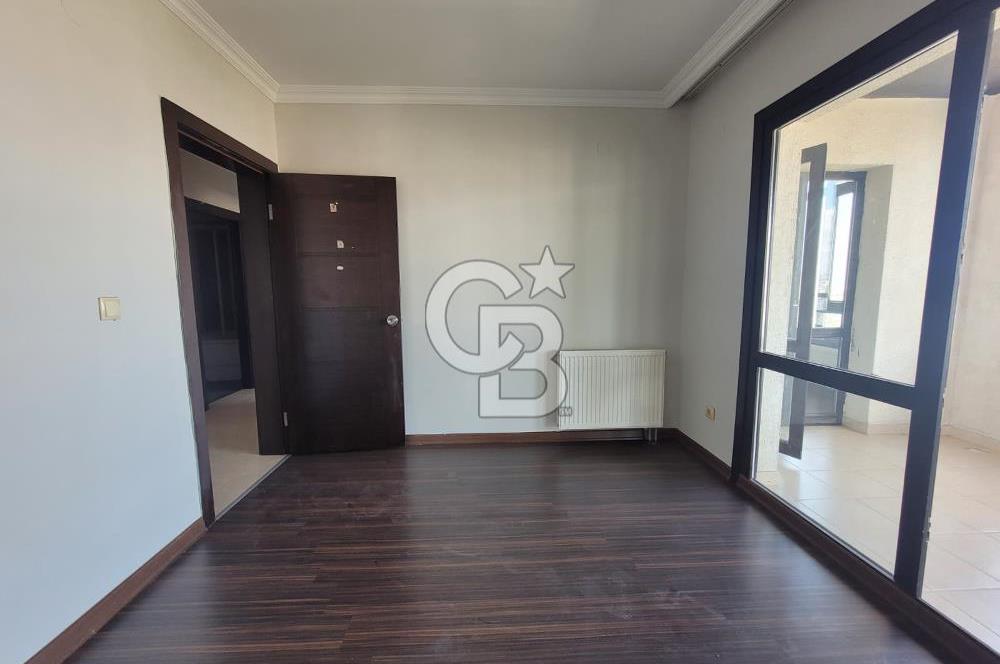 Koz Manzara Sitesi Güvenlik-Manzara-Giyinme- Çamaşır Odalı 3+1