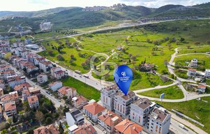 CB EAGLE'dan ÇEVRE YOLU ÜZERİNDE 600 m² SATILIK İŞ YERİ