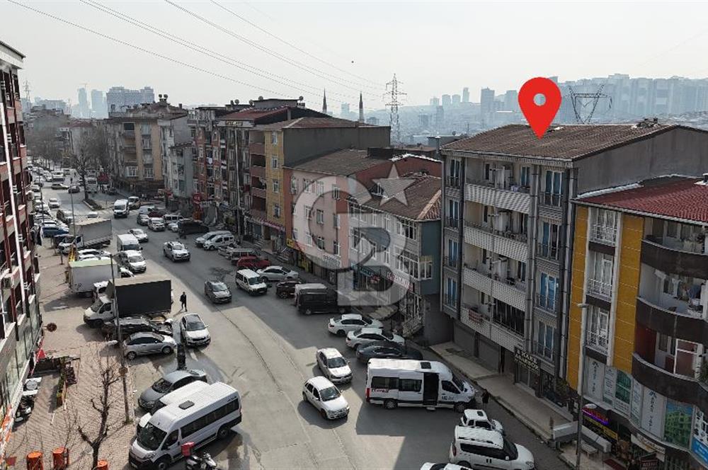 Esenyurt Pınar Mh’de Komple Satılık Bina