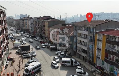 Esenyurt Pınar Mh’de Komple Satılık Bina
