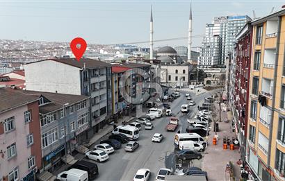 Esenyurt Pınar Mh’de Komple Satılık Bina