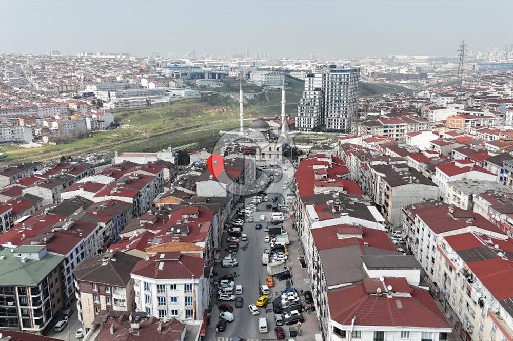 Esenyurt Pınar Mh’de Komple Satılık Bina