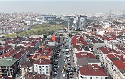 Esenyurt Pınar Mh’de Komple Satılık Bina