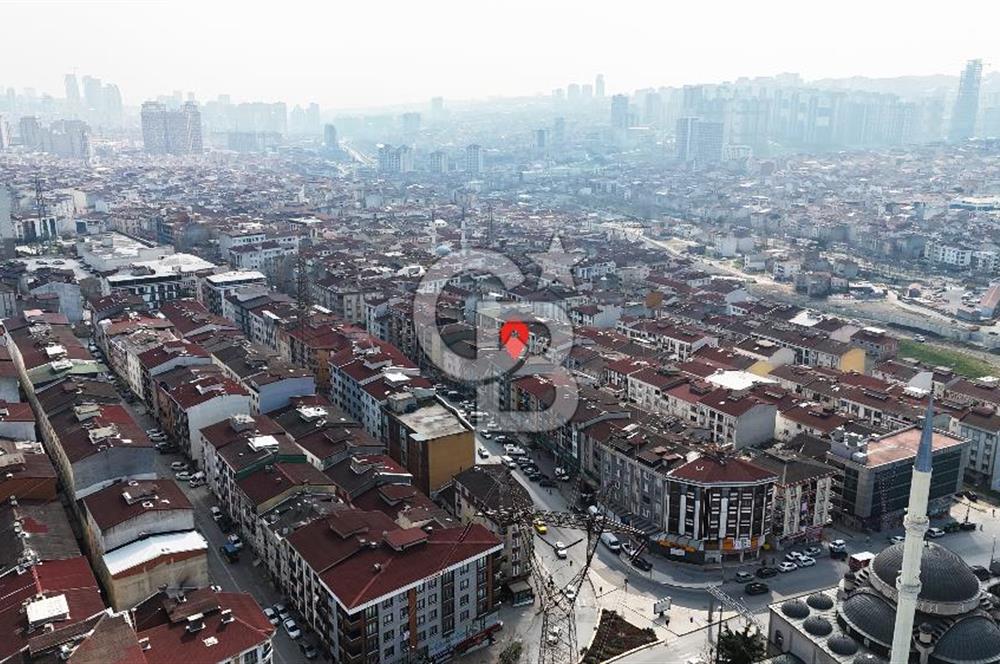 Esenyurt Pınar Mh’de Komple Satılık Bina