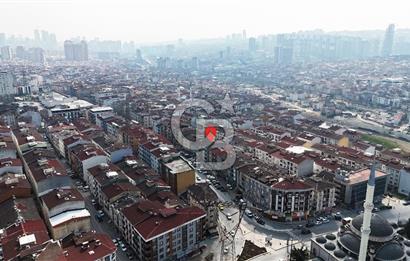 Esenyurt Pınar Mh’de Komple Satılık Bina