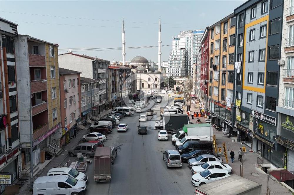 Esenyurt Pınar Mh’de Komple Satılık Bina