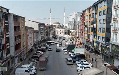 Esenyurt Pınar Mh’de Komple Satılık Bina