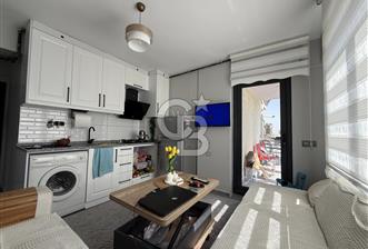 ASMALIEVLERDE SATILIK 1+1 APART DAİRE - 12 - 349084