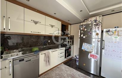 DELİKTAŞTA SATILIK 3+1 DUBLEX DAİRE