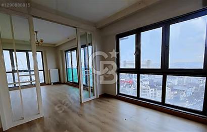 TEM AVRASYA KONUTLARI EBEVEYN BANYOLU 2+1 SATILIK
