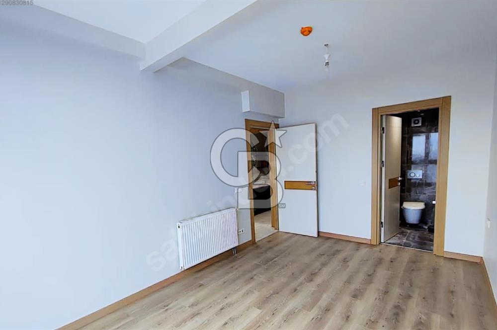 TEM AVRASYA KONUTLARI EBEVEYN BANYOLU 2+1 SATILIK