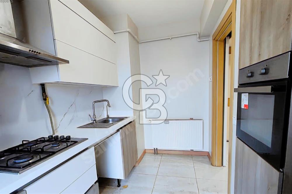 TEM AVRASYA KONUTLARI EBEVEYN BANYOLU 2+1 SATILIK