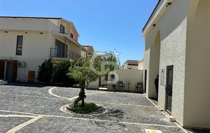 AYVALIK ALTINOVA SAYFİYE SİTESİ’NDE KİRALIK 110 m² DÜKKAN