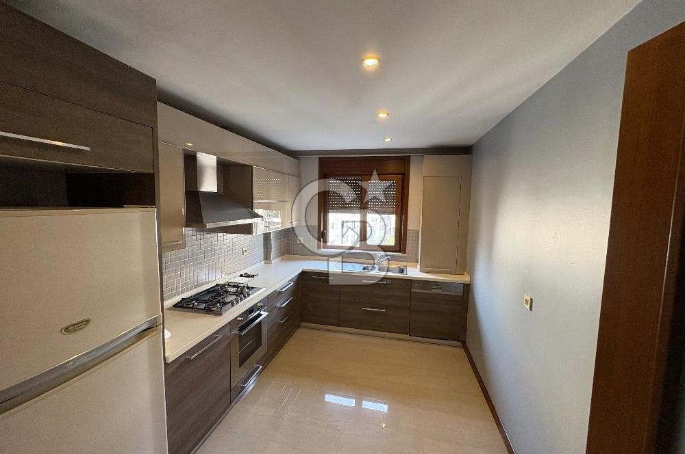 Suadiye Kaptan Arifte Kiralık Geniş 2+1