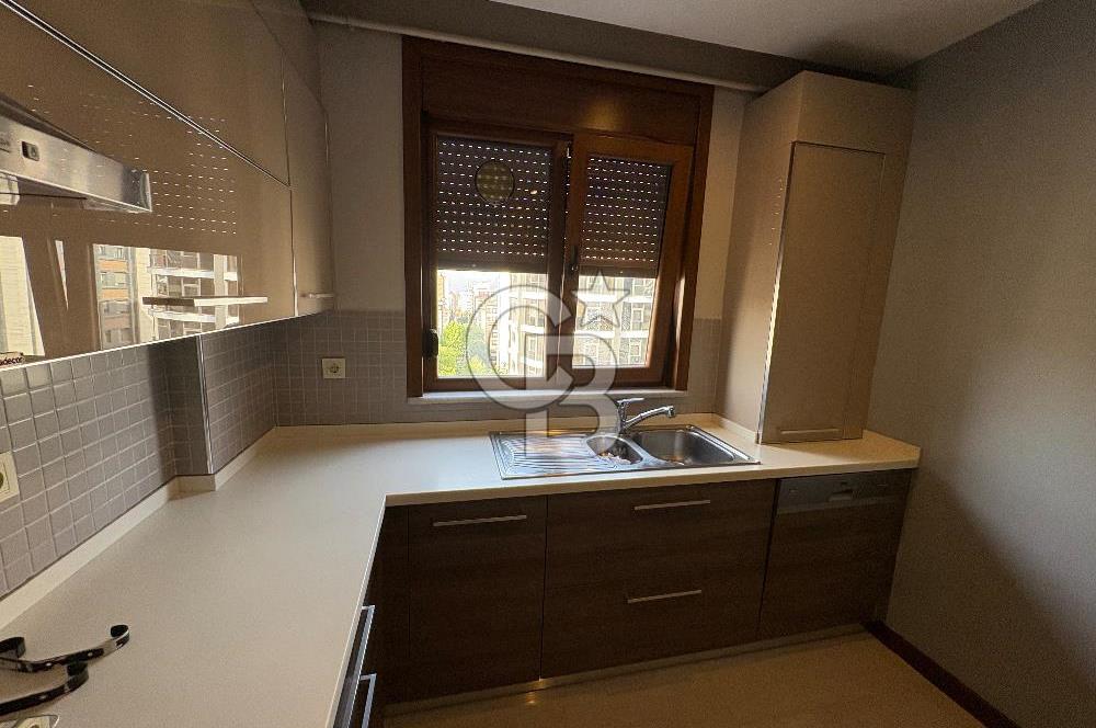 Suadiye Kaptan Arifte Kiralık Geniş 2+1