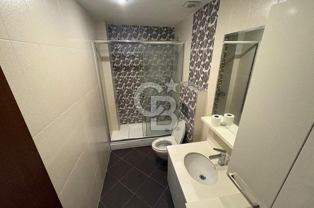 Suadiye Kaptan Arifte Kiralık Geniş 2+1