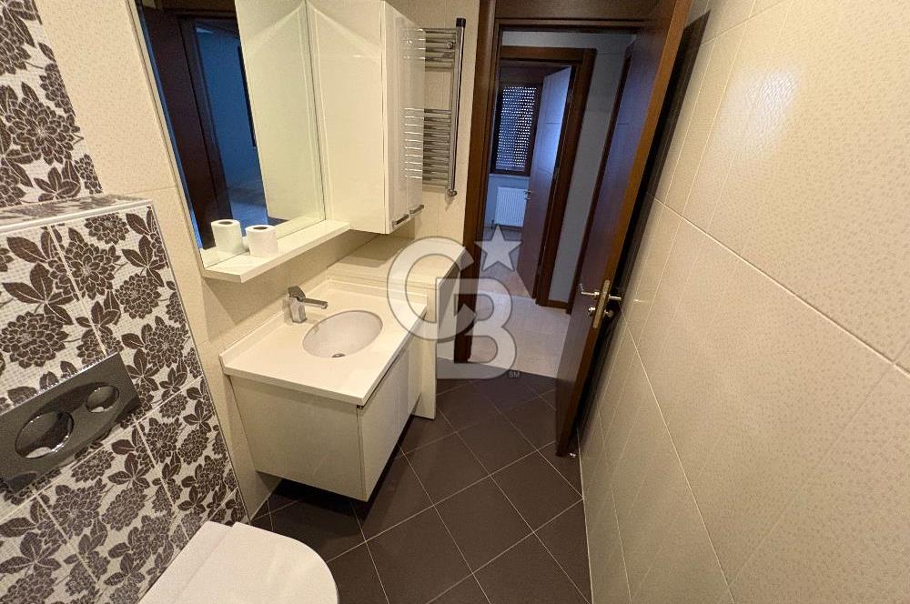 Suadiye Kaptan Arifte Kiralık Geniş 2+1