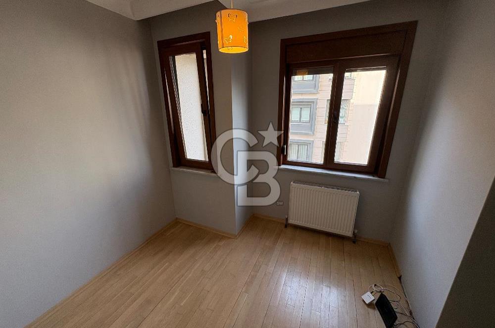 Suadiye Kaptan Arifte Kiralık Geniş 2+1
