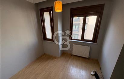 Suadiye Kaptan Arifte Kiralık Geniş 2+1