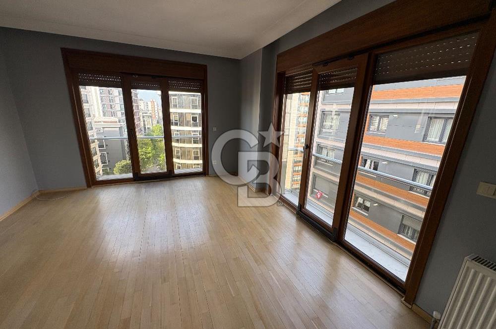 Suadiye Kaptan Arifte Kiralık Geniş 2+1
