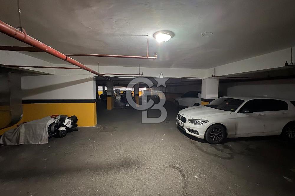 Suadiye Kaptan Arifte Kiralık Geniş 2+1