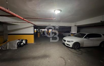 Suadiye Kaptan Arifte Kiralık Geniş 2+1