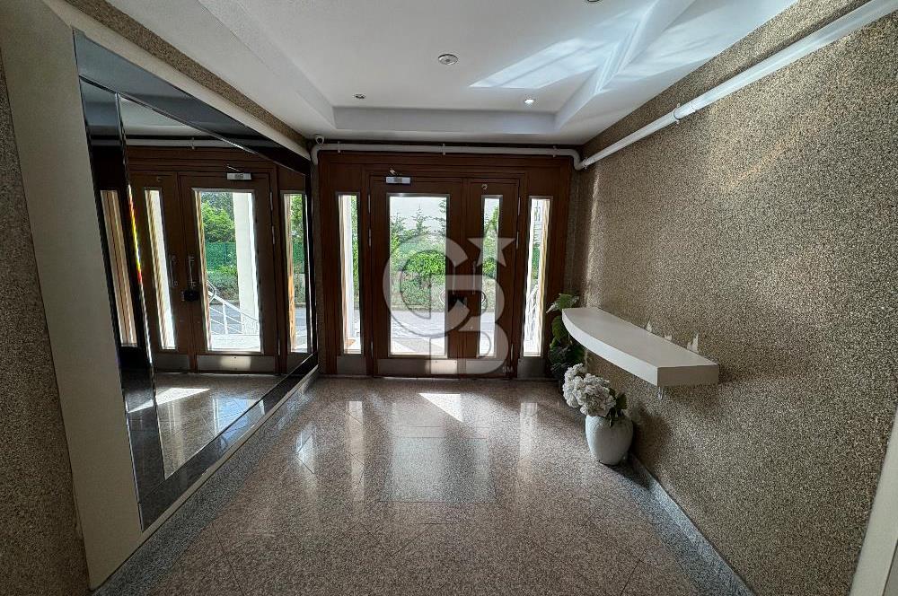 Suadiye Kaptan Arifte Kiralık Geniş 2+1