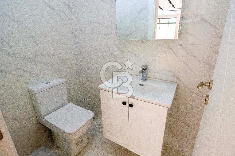 CB EAGLE'dan ÇEVRE YOLU ÜZERİNDE 600 m² SATILIK İŞ YERİ