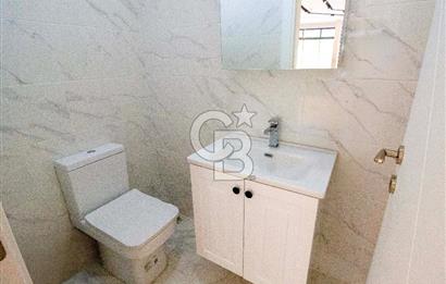 CB EAGLE'dan ÇEVRE YOLU ÜZERİNDE 600 m² SATILIK İŞ YERİ