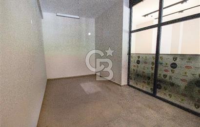 CB EAGLE'dan ÇEVRE YOLU ÜZERİNDE 600 m² SATILIK İŞ YERİ