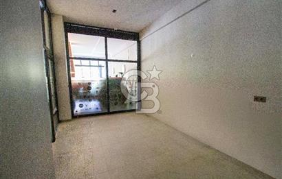 CB EAGLE'dan ÇEVRE YOLU ÜZERİNDE 600 m² SATILIK İŞ YERİ
