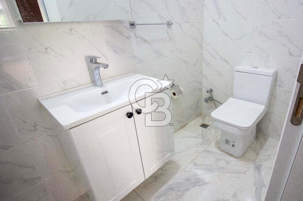 CB EAGLE'dan ÇEVRE YOLU ÜZERİNDE 600 m² SATILIK İŞ YERİ