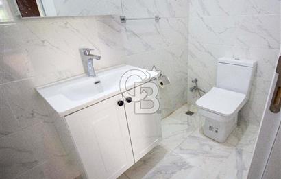 CB EAGLE'dan ÇEVRE YOLU ÜZERİNDE 600 m² SATILIK İŞ YERİ