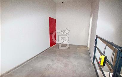 CB EAGLE'dan ÇEVRE YOLU ÜZERİNDE 600 m² SATILIK İŞ YERİ