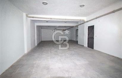 CB EAGLE'dan ÇEVRE YOLU ÜZERİNDE 600 m² SATILIK İŞ YERİ